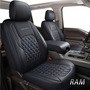 Fundas De Asiento Para Dodge Ram 2009-2025 Accesorios De