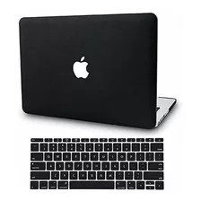 Estuche Para Computadora Portátil Kec Para Macbook Pro 15 (
