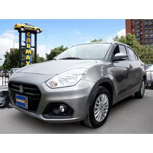 Suzuki Swift Dzire 1.2cc At 2023