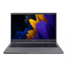 Notebook Samsung Book Intel Core I7 Windows11 8gb, 256gb Ssd