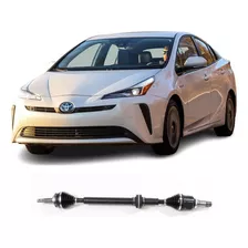 Semi Eixo Toyota Prius 1.8 16v Automático Lado Direito