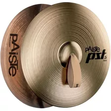 Platillos Para Banda Paiste Pst5 Bc-16p Bronze Platillo