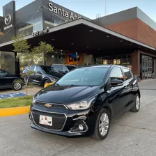 Chevrolet Spark 2018