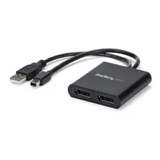 Mini Displayport Mst Hub - Mini Displayport A Displayport Mu