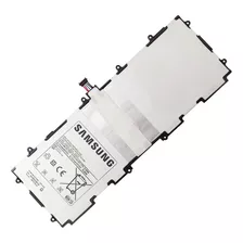 Batería Para Tablet Samsung Sp367b1a(1s2p)