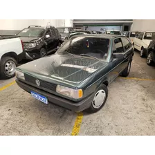 Volkswagen Gol Álcool Manual