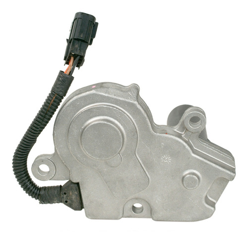 1-motor Caja Transferencia Gmc Sierra 1500 Hd Classic 2007 Foto 3