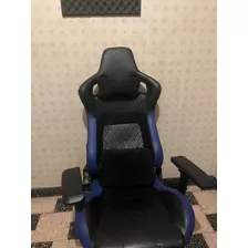 Silla Gamer Corsair T1 Race 