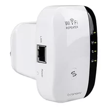 Sanoxy Sanoxy_wap 300 2t2r 2.4g Wireless Repeater