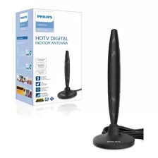 Antena Digital Interna Full Hdtv 4k Para Tv Y Receptor