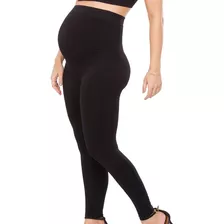 Legging Gestante Maternity Plie 50044