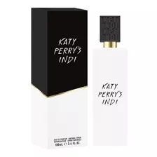 Katy Perry's Indi Dama 100 Ml Edp Spray - Perfume Original