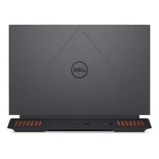 Notebook Gamer Dell 15.6'', Vga 3050 Intel I5/8gb/512gb