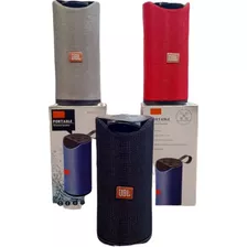 Corneta Bt Portables (bluetooth) Jbl