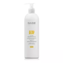 Babé Laboratorios Urea Al 10% Loción Reparadora 500ml