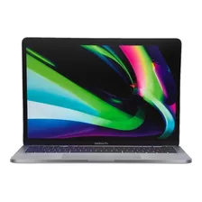 Apple Macbook Pro, 13 Pol 2020, Chip M1, 1 Tb De Ssd, 16gb 