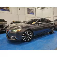 Mazda 6 2017 2.5 Grand Touring Lx