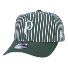 Boné New Era 9forty Aframe Futebol Palmeiras I23183