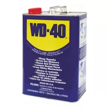 Lubricante Wd-40 3.785ml (1gl)