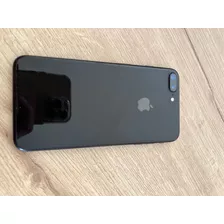 iPhone 7 Plus 128 Gb Negro Brillante