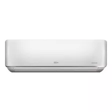 Aire Acondicionado Bgh Silent Air Split Frío/calor 2300 Frigorías Blanco 220v Bs26wccr