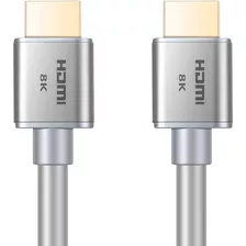 ¿los Compradores Apuntan A La Ultra Velocidad? Cable Hdmi 2.