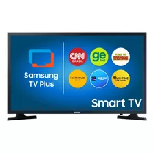 Smart Tv 32'' Hd Tizen T4300 Samsung Bivolt Gamer