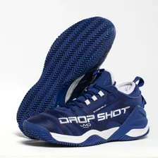 Zapatilla Padel Argon 2xtw - Drop Shot