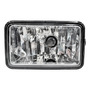 Lampara Placa Trasera Ford F-250 Super Duty 2002