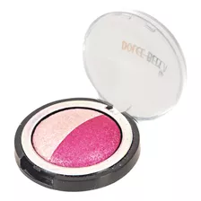 Sombra Duo Compacta Dolce Bella