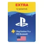 Terceira imagem para pesquisa de playstation plus extra