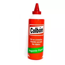 Pegante Para Papel Colbon 480gr Con Aplicador