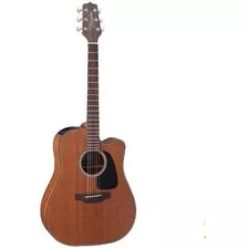 Violão Eletroacústico Takamine Gd11mce Mogno