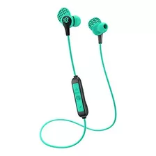 Audifono In Ear Bluetooth Jbuds Pro Wireless Jlab Verde Color Cian