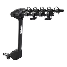 Rack Thule Apex Xt 5 De 5 Bicicletas Para Pegadero.