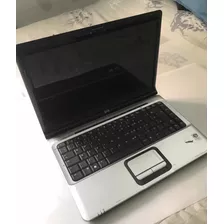 Notebook Hp Pavilion Dv2250br *defeito*