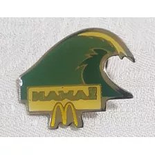 Pin Mc Donalds Hawaii Ciudades Del Mundo Bertrand G13