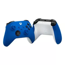 Controle Xbox Series X / S - Xbox One Cabo Usb-c Pc Cor:azul