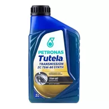 Lubricante De Caja De Cambios Petronas Tutela 75w80 Synth