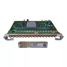 Placa Para Olt Huawei Gphf 16 Gpon C+ Ma5800