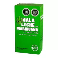 Juego De Mesa Pásalo Chancho, Mala Leche Marihuana