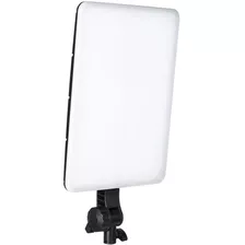 Smith-victor Slimpanel Daylight Led Light With Battery Power