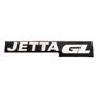 Emblema Para Cajuela Gl Vw Jetta 1993-1998 Original 