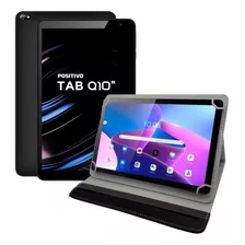 Tablet Positivo Q10 2gb Ram 64gb Tela 10 Câmera Traseira