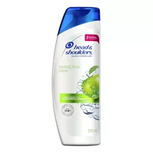 1 Shampoo Head & Shoulders - Coleccion Completa