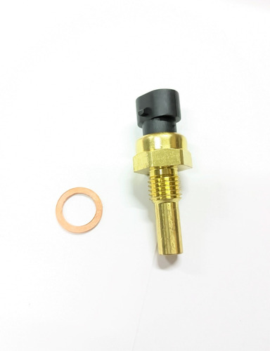 Sensor Temperatura Aveo/spark/optra/corsa/captiva 96182634 Foto 3