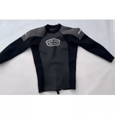 Chaqueta De Neoprene Surf, Windsurf, Kayak M