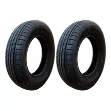 Kit 2 Pneus 185/65r14 86h Std Sh406 Atrezzo - Sailun