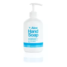 Jabón Liquido Aloe Hand Soap