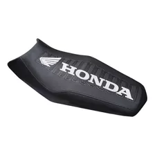 Funda Asiento Antideslizante Grip Motos 110 150 200 250 Sia+